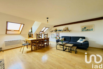 achat appartement sarreguemines 57200