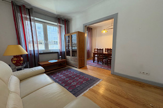 achat appartement sarreguemines 57200