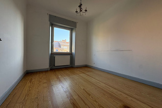 achat appartement sarreguemines 57200