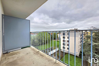 achat appartement sarreguemines 57200