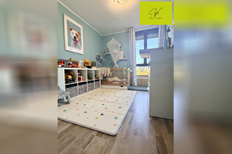 achat appartement sarreguemines 57200