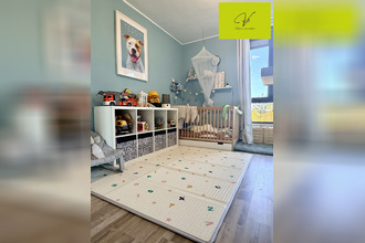 achat appartement sarreguemines 57200