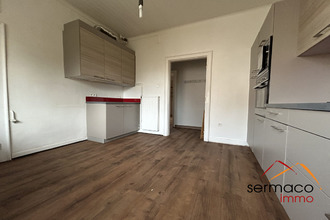 achat appartement sarreguemines 57200