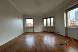 achat appartement sarreguemines 57200