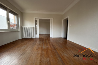 achat appartement sarreguemines 57200