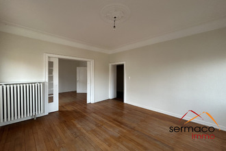 achat appartement sarreguemines 57200
