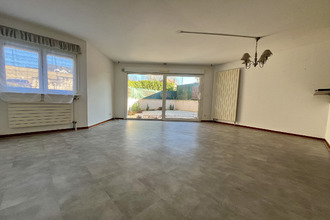 achat appartement sarreguemines 57200