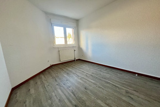 achat appartement sarreguemines 57200