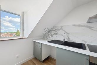 achat appartement sarreguemines 57200