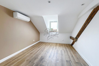 achat appartement sarreguemines 57200