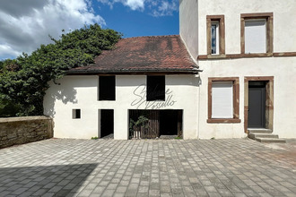 achat appartement sarreguemines 57200