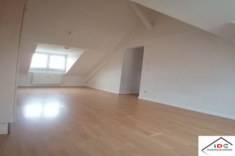 achat appartement sarreguemines 57200
