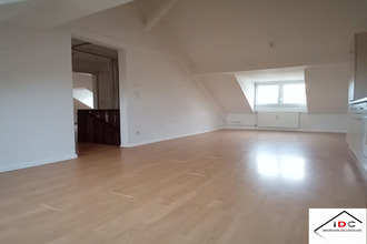 achat appartement sarreguemines 57200