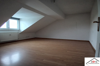 achat appartement sarreguemines 57200