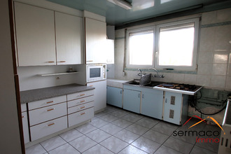 achat appartement sarreguemines 57200