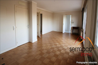 achat appartement sarreguemines 57200
