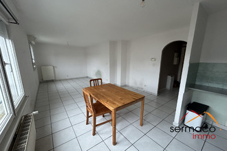 achat appartement sarreguemines 57200