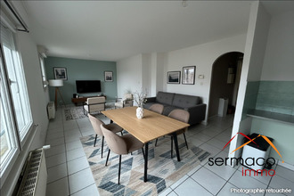 achat appartement sarreguemines 57200