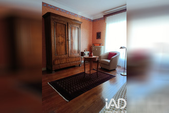 achat appartement sarreguemines 57200