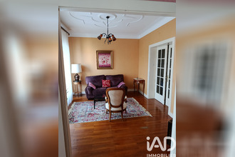 achat appartement sarreguemines 57200