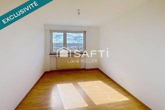 achat appartement sarreguemines 57200