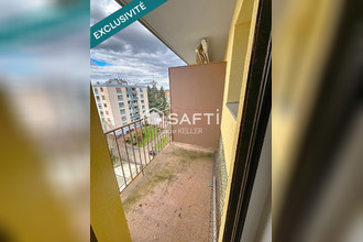 achat appartement sarreguemines 57200