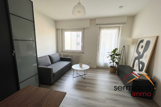 achat appartement sarreguemines 57200
