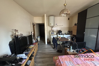 achat appartement sarreguemines 57200