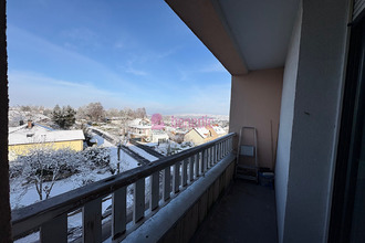 achat appartement sarreguemines 57200