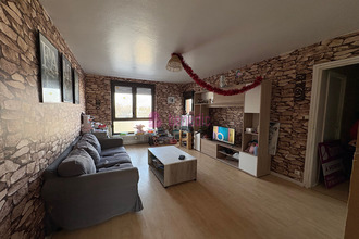 achat appartement sarreguemines 57200