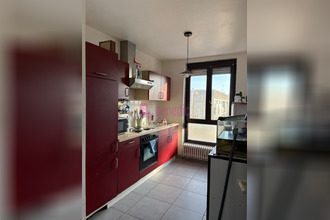 achat appartement sarreguemines 57200