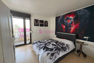 achat appartement sarreguemines 57200