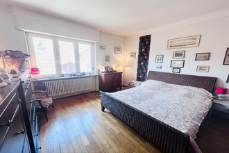 achat appartement sarreguemines 57200