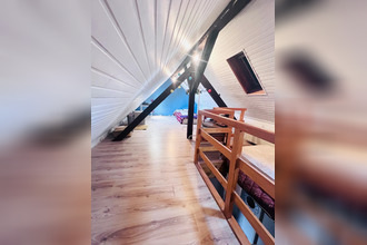 achat appartement sarreguemines 57200