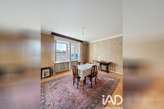 achat appartement sarreguemines 57200