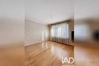 achat appartement sarreguemines 57200