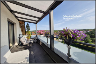 achat appartement sarreguemines 57200