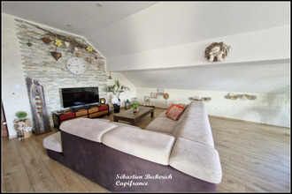 achat appartement sarreguemines 57200