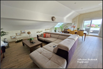 achat appartement sarreguemines 57200