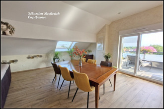 achat appartement sarreguemines 57200