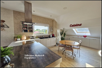 achat appartement sarreguemines 57200