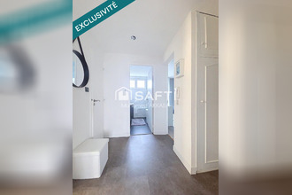 achat appartement sarreguemines 57200