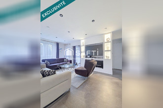 achat appartement sarreguemines 57200