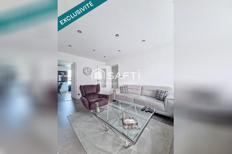 achat appartement sarreguemines 57200