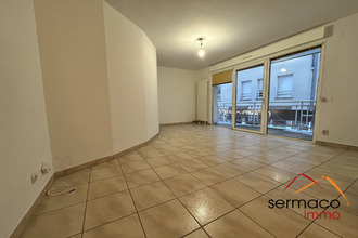 achat appartement sarreguemines 57200