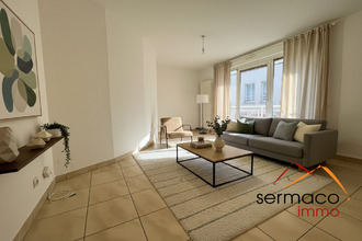 achat appartement sarreguemines 57200