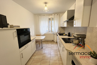 achat appartement sarreguemines 57200