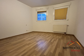 achat appartement sarreguemines 57200