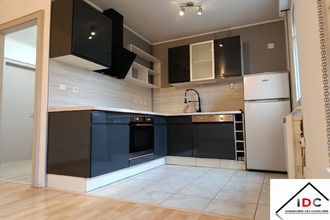 achat appartement sarreguemines 57200