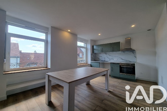 achat appartement sarreguemines 57200